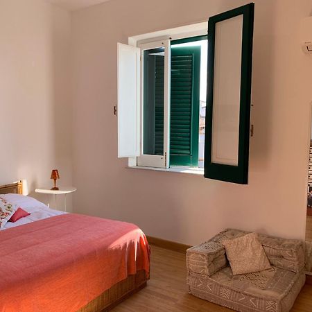 La Porta Delle Eolie Apartamento Capo dʼOrlando Exterior foto
