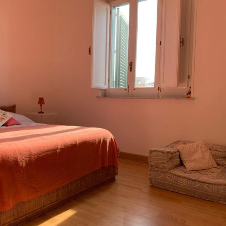 La Porta Delle Eolie Apartamento Capo dʼOrlando Exterior foto