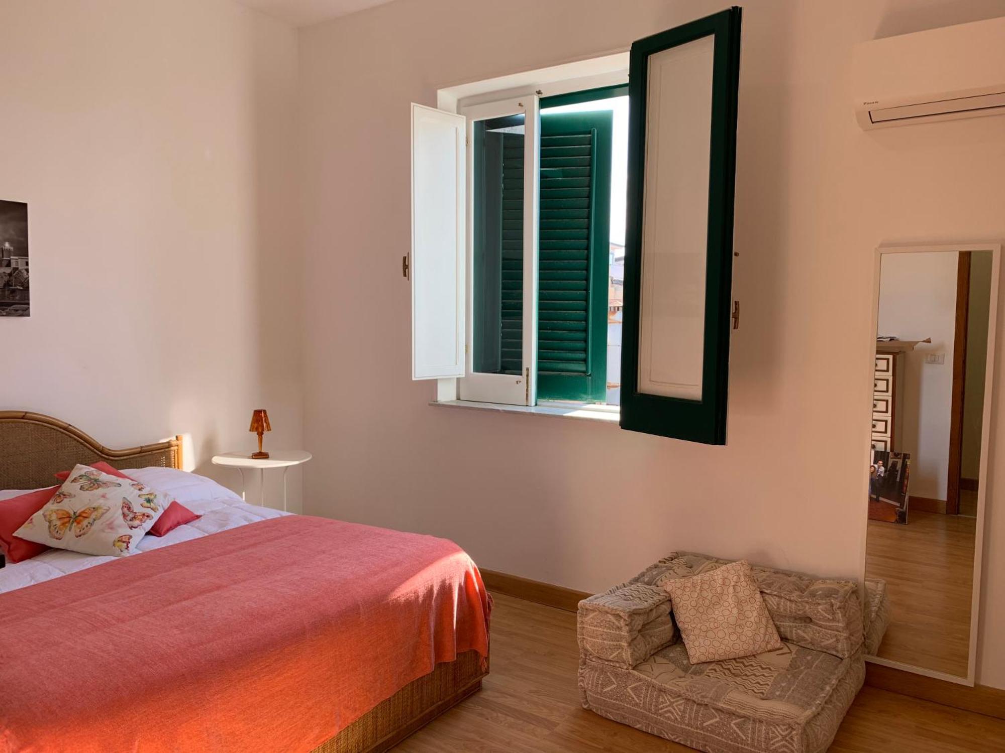 La Porta Delle Eolie Apartamento Capo dʼOrlando Exterior foto