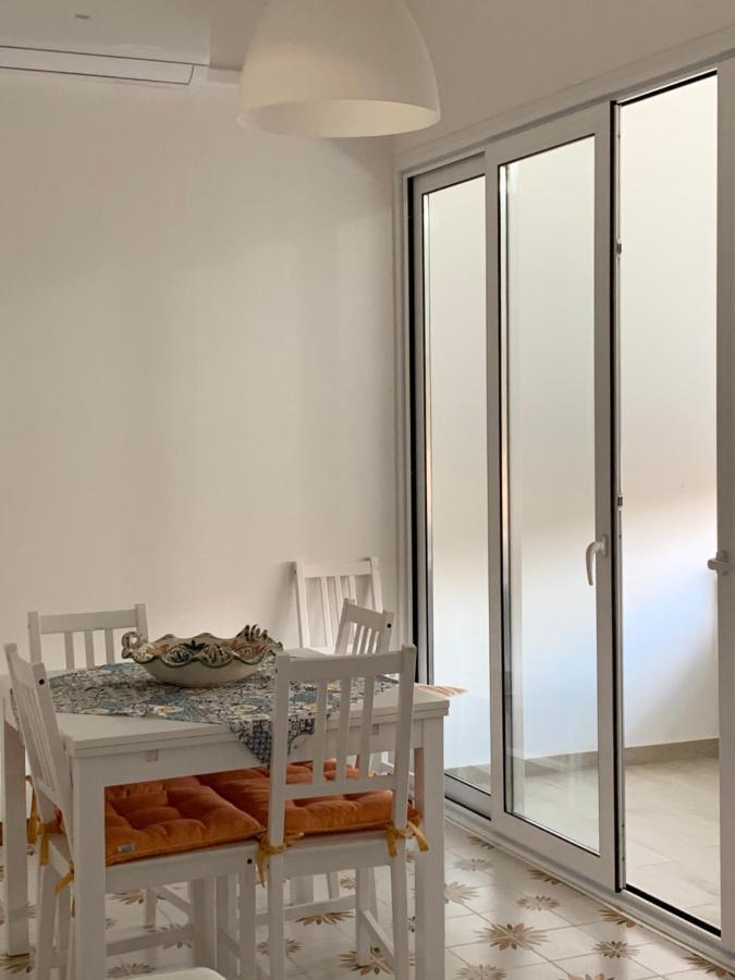 La Porta Delle Eolie Apartamento Capo dʼOrlando Exterior foto