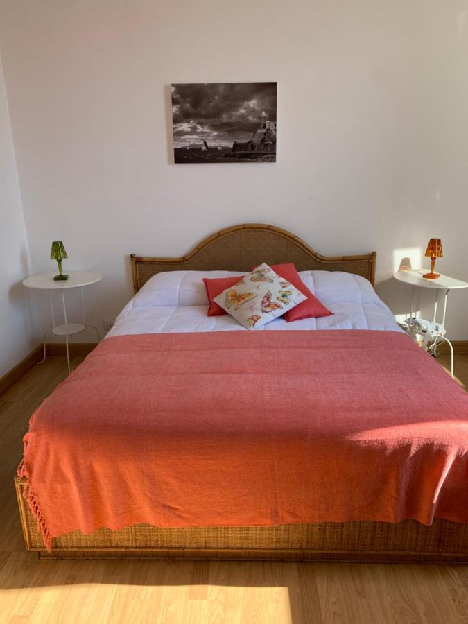 La Porta Delle Eolie Apartamento Capo dʼOrlando Exterior foto