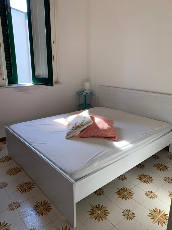 La Porta Delle Eolie Apartamento Capo dʼOrlando Exterior foto