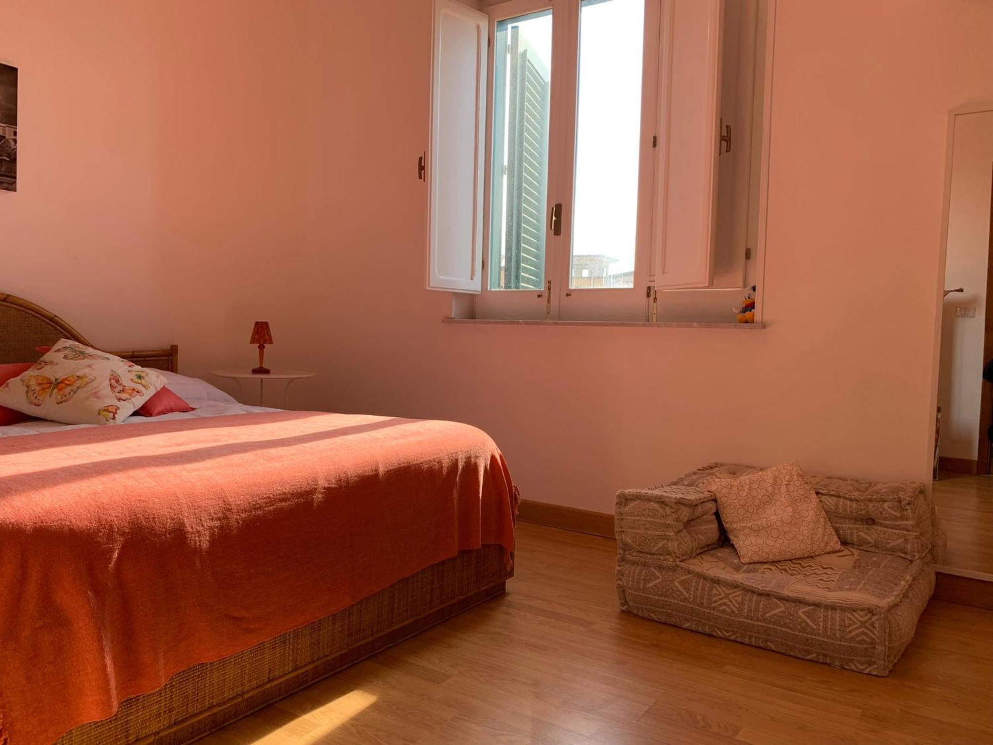 La Porta Delle Eolie Apartamento Capo dʼOrlando Exterior foto
